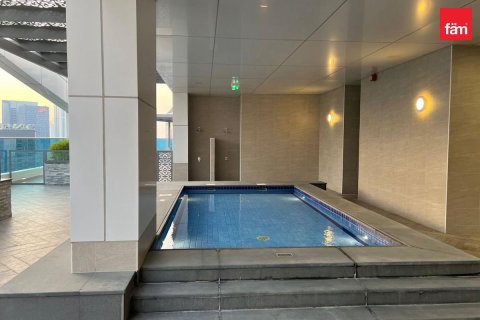 Снять в аренду квартиру в Бизнес-Бэе, Дубай: 1 спальня, 72.7м², № 55810 - фото 25