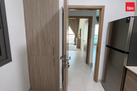 Снять в аренду квартиру в Бизнес-Бэе, Дубай: 1 спальня, 72.7м², № 55810 - фото 13