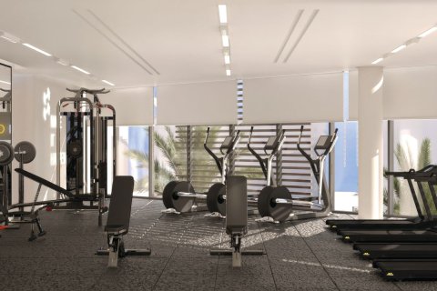 Apartment in Dubai 2 bedrooms, 88.3 sq.m. № 55808 - photo 6