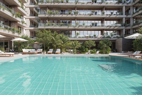 Apartment in Dubai 2 bedrooms, 88.3 sq.m. № 55808 - photo 5