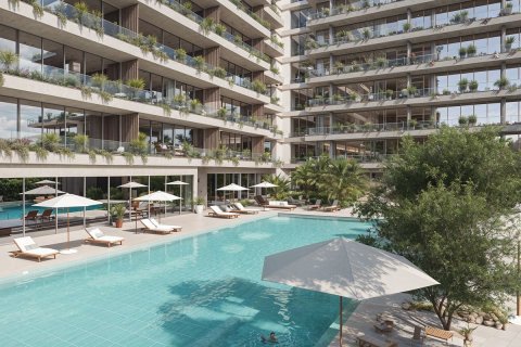 Apartment in Dubai 2 bedrooms, 88.3 sq.m. № 55808 - photo 15