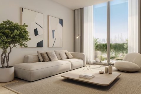 Apartamento en Dubai, 2 dormitorios, 106.6 m², № 55798 - foto 3