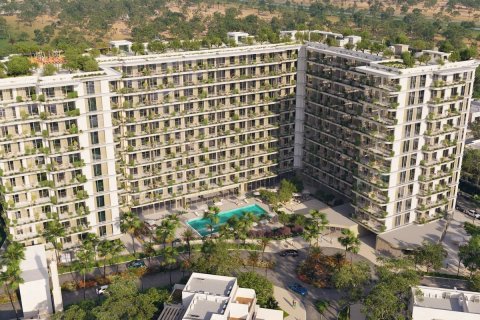 Apartamento en Dubai, 2 dormitorios, 106.6 m², № 55798 - foto 8
