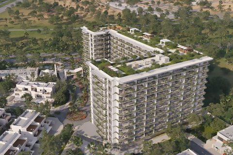Apartamento en Dubai, 2 dormitorios, 106.6 m², № 55798 - foto 9