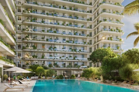 Apartamento en Dubai, 2 dormitorios, 106.6 m², № 55798 - foto 7