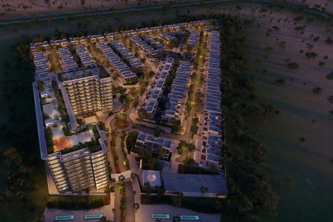 Apartamento en Dubai, 2 dormitorios, 106.6 m², № 55798 - foto 5