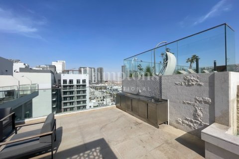 شقة في FIVE at Jumeirah Village Circle, دائرة قرية جميرا, دبي استوديو, 43.66441000 م² رقم 12653 - صورة 17