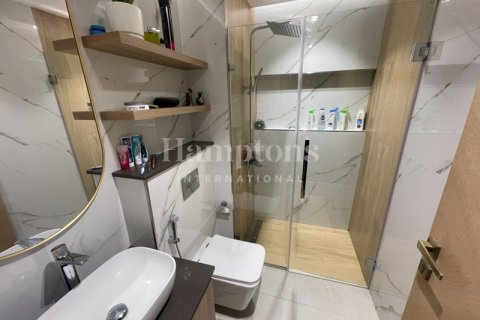 شقة في FIVE at Jumeirah Village Circle, دائرة قرية جميرا, دبي استوديو, 43.66441000 م² رقم 12653 - صورة 5