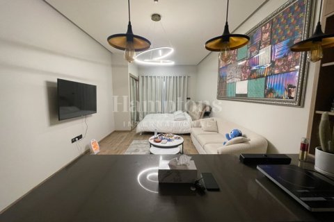 شقة في FIVE at Jumeirah Village Circle, دائرة قرية جميرا, دبي استوديو, 43.66441000 م² رقم 12653 - صورة 19