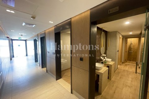 شقة في FIVE at Jumeirah Village Circle, دائرة قرية جميرا, دبي استوديو, 43.66441000 م² رقم 12653 - صورة 11