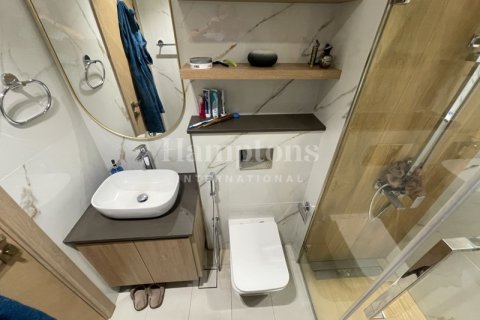شقة في FIVE at Jumeirah Village Circle, دائرة قرية جميرا, دبي استوديو, 43.66441000 م² رقم 12653 - صورة 7
