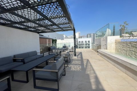 شقة في FIVE at Jumeirah Village Circle, دائرة قرية جميرا, دبي استوديو, 43.66441000 م² رقم 12653 - صورة 16