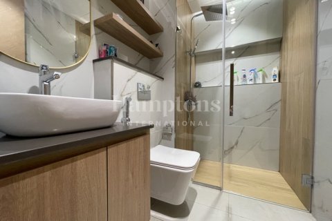 شقة في FIVE at Jumeirah Village Circle, دائرة قرية جميرا, دبي استوديو, 43.66441000 م² رقم 12653 - صورة 6