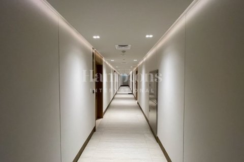 شقة في FIVE at Jumeirah Village Circle, دائرة قرية جميرا, دبي استوديو, 43.66441000 م² رقم 12653 - صورة 9