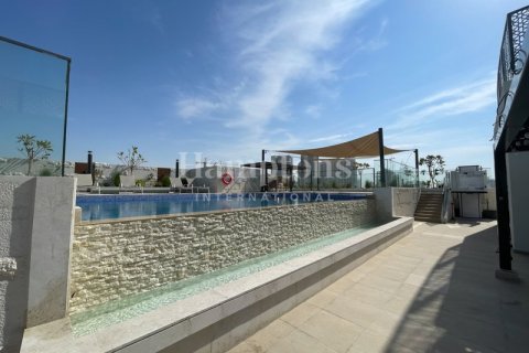 شقة في FIVE at Jumeirah Village Circle, دائرة قرية جميرا, دبي استوديو, 43.66441000 م² رقم 12653 - صورة 14