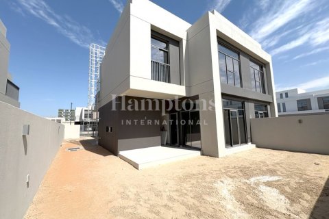 فيلا في Dubai South (Dubai World Central), دبي 3 غرف نوم, 264.19383528 م² رقم 12637 - صورة 9