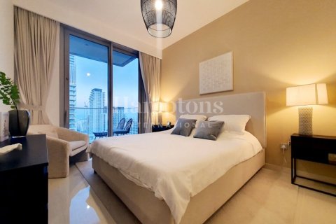 شقة في Dubai Harbour, دبي 2 غرف نوم, 107.44975174 م² رقم 12654 - صورة 19
