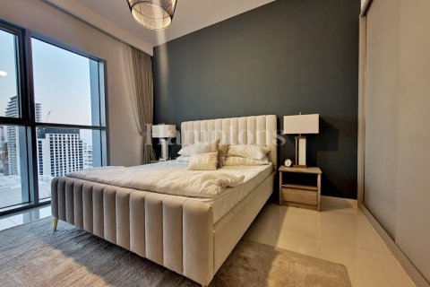 شقة في Dubai Harbour, دبي 2 غرف نوم, 107.44975174 م² رقم 12654 - صورة 2