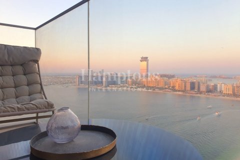 شقة في Dubai Harbour, دبي 2 غرف نوم, 107.44975174 م² رقم 12654 - صورة 7