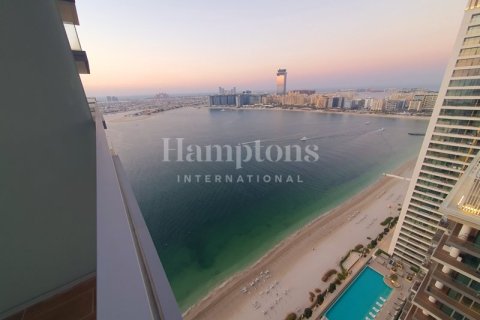شقة في Dubai Harbour, دبي 2 غرف نوم, 107.44975174 م² رقم 12654 - صورة 27