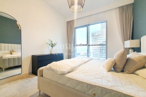 شقة في Dubai Harbour, دبي 2 غرف نوم, 107.44975174 م² رقم 12654 - صورة 14