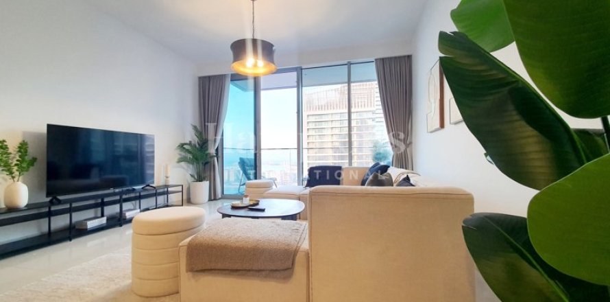 شقة في Dubai Harbour, دبي 2 غرف نوم, 107.45 م² رقم 12654