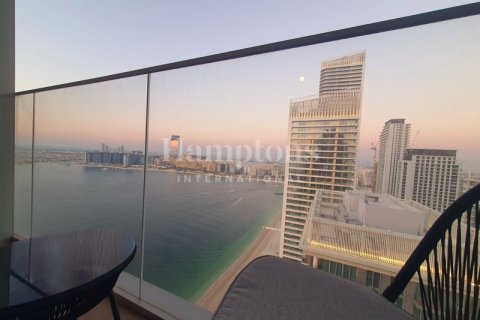 شقة في Dubai Harbour, دبي 2 غرف نوم, 107.44975174 م² رقم 12654 - صورة 25