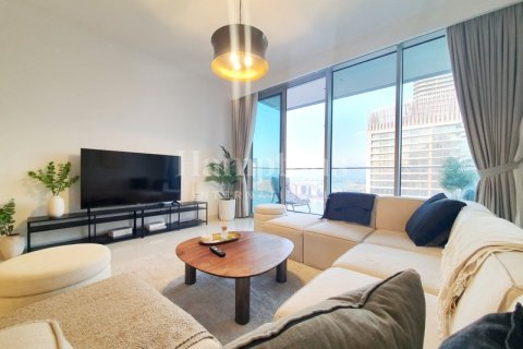 شقة في Dubai Harbour, دبي 2 غرف نوم, 107.44975174 م² رقم 12654 - صورة 3