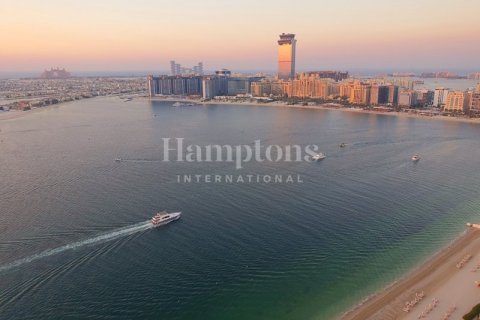 شقة في Dubai Harbour, دبي 2 غرف نوم, 107.44975174 م² رقم 12654 - صورة 10
