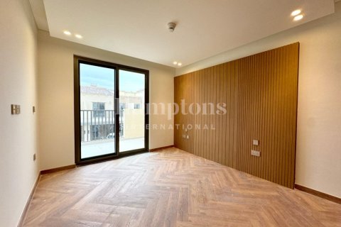 Adosado en Hillside at Jumeirah Golf Estates, Jumeirah Golf Estates, Dubai, 3 dormitorios, 203.73627900 m², № 12638 - foto 3