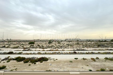 Adosado en Hillside at Jumeirah Golf Estates, Jumeirah Golf Estates, Dubai, 3 dormitorios, 203.73627900 m², № 12638 - foto 11