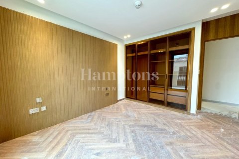 Adosado en Hillside at Jumeirah Golf Estates, Jumeirah Golf Estates, Dubai, 3 dormitorios, 203.73627900 m², № 12638 - foto 2
