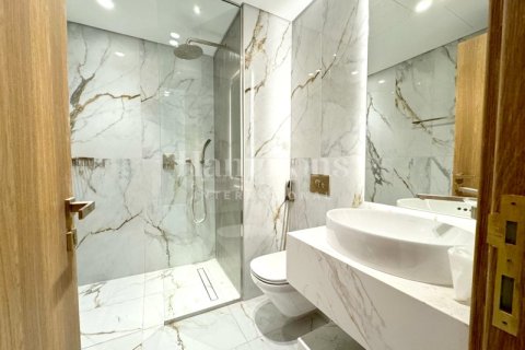 Adosado en Hillside at Jumeirah Golf Estates, Jumeirah Golf Estates, Dubai, 3 dormitorios, 203.73627900 m², № 12638 - foto 10
