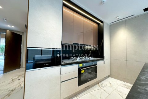 Adosado en Hillside at Jumeirah Golf Estates, Jumeirah Golf Estates, Dubai, 3 dormitorios, 203.73627900 m², № 12638 - foto 5
