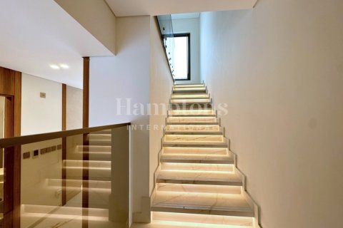 Adosado en Hillside at Jumeirah Golf Estates, Jumeirah Golf Estates, Dubai, 3 dormitorios, 203.73627900 m², № 12638 - foto 6