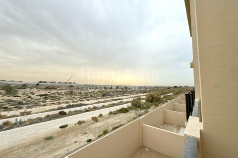 Adosado en Hillside at Jumeirah Golf Estates, Jumeirah Golf Estates, Dubai, 3 dormitorios, 203.73627900 m², № 12638 - foto 12