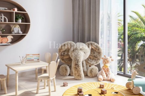 فيلا في Banyan Tree Residences Hillside Dubai, أبراج بحيرة جميرا, دبي 3 غرف نوم, 185.80600000 م² رقم 12640 - صورة 6