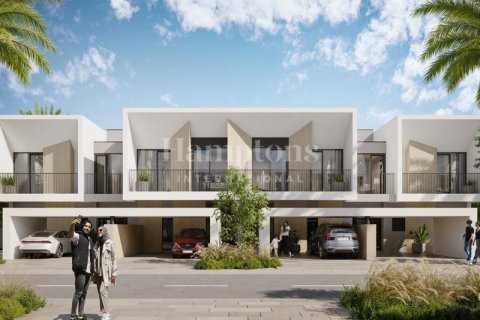 فيلا في Banyan Tree Residences Hillside Dubai, أبراج بحيرة جميرا, دبي 3 غرف نوم, 185.80600000 م² رقم 12640 - صورة 8