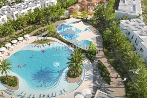 فيلا في Banyan Tree Residences Hillside Dubai, أبراج بحيرة جميرا, دبي 3 غرف نوم, 185.80600000 م² رقم 12640 - صورة 4