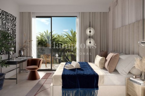 فيلا في Banyan Tree Residences Hillside Dubai, أبراج بحيرة جميرا, دبي 3 غرف نوم, 185.80600000 م² رقم 12640 - صورة 7