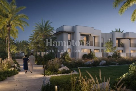 فيلا في Banyan Tree Residences Hillside Dubai, أبراج بحيرة جميرا, دبي 3 غرف نوم, 185.80600000 م² رقم 12640 - صورة 10