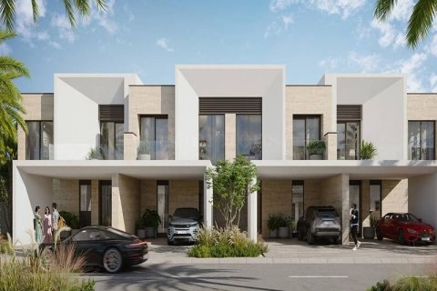 تاون هاوس في Arabian Ranches 3, دبي 3 غرف نوم, 188.77889600 م² رقم 12639 - صورة 8
