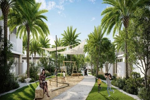 تاون هاوس في Arabian Ranches 3, دبي 3 غرف نوم, 188.77889600 م² رقم 12639 - صورة 4