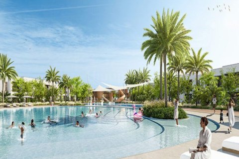 تاون هاوس في Arabian Ranches 3, دبي 3 غرف نوم, 188.77889600 م² رقم 12639 - صورة 10