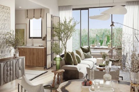 تاون هاوس في Arabian Ranches 3, دبي 3 غرف نوم, 188.77889600 م² رقم 12639 - صورة 1