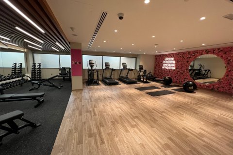 شقة في وسط مدينة دبي, دبي 1غرف نوم, 75.06562400 م² رقم 12652 - صورة 19