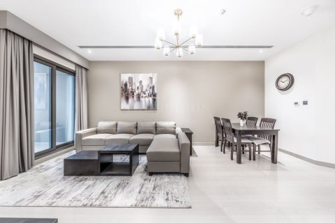 شقة في وسط مدينة دبي, دبي 1غرف نوم, 75.06562400 م² رقم 12652 - صورة 5