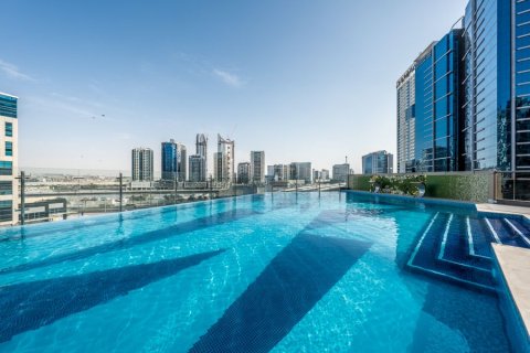 شقة في وسط مدينة دبي, دبي 1غرف نوم, 75.06562400 م² رقم 12652 - صورة 16