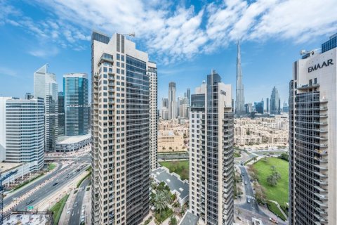 شقة في وسط مدينة دبي, دبي 1غرف نوم, 75.06562400 م² رقم 12652 - صورة 12