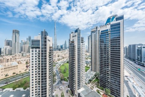 شقة في وسط مدينة دبي, دبي 1غرف نوم, 75.06562400 م² رقم 12652 - صورة 1